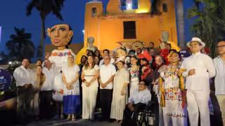 La Noche Blanca tendrá diversas actividades en Mérida