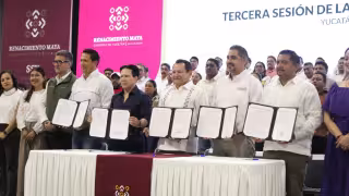 Municipios de Yucatán tendrán acompañamiento estatal y federal en temas de salud