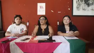 La marcha se realizará este sábado en Mérida