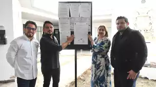 Convocatoria abierta para titular de la Auditoría Superior del Estado de Campeche (Asecam).