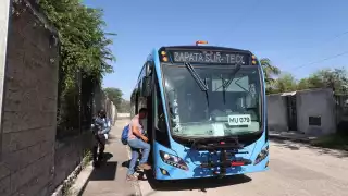 El Va y Ven continúa aumentando en el número de rutas en Mérida