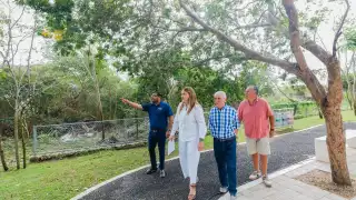 El Ayuntamiento de Mérida invita a los vecinos a participar en el programa “Diseña tu ciudad”