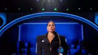 Galilea Montijo podría estar en la próxima temporada de ‘La Casa de los Famosos’