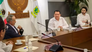 Yucatán refuerza su atractivo industrial con apoyo estatal a proyectos de expansión
