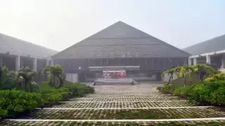 El municipio de Calakmul se transformó con más de 300 obras realizadas durante su administración