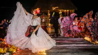 Hoy lunes 3 de noviembre es el último día del Hanal Pixán