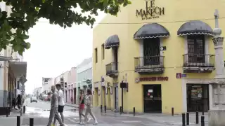 Yucatecos suelen ser diferentes a los huaches