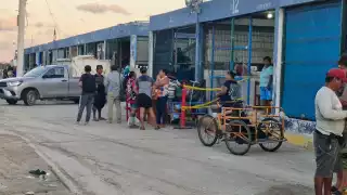 Encuentran la embarcación pesquera "Halcón I" sin personas a bordo