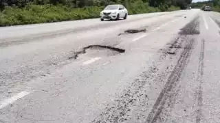 Urge que mejoren las vías de acceso a Mahahual