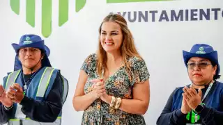 El Ayuntamiento de Mérida está al tanto de la presunta devastación de la Reserva Cuxtal