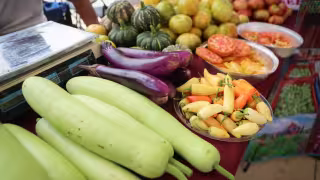 Impulsan el consumo local con el Mercado Renacer del Campo Yucateco