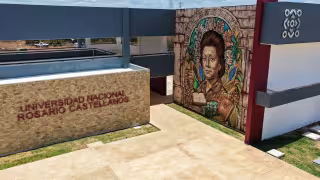 Universidad Rosario Castellanos ofrecerá más espacios para carreras de humanidades y tecnología