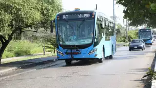 Las dos rutas se extenderán en el Sur de Mérida