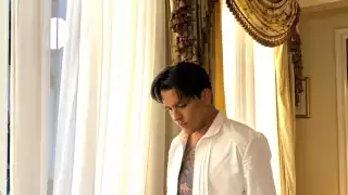 Revelan el padecimiento que tiene Christian Nodal, mismo que lo llevó al hospital