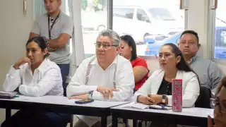 El Gobierno del Estado llama a la población a sumarse a las medidas para frenar el avance del mal