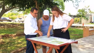 Mérida prepara 78 obras con inversión de casi $25 millones; beneficiará a 13 mil 820 personas