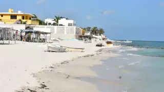 Colonos exigen que se favorezca el libre tránsito de los habitantes.