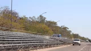 Xmatkuil está listo para iniciar con los desfiles del Carnaval de Mérida 2026