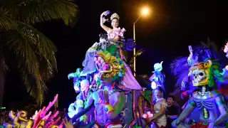 La entrega de boletos para el Carnaval de Campeche 2025 se realizará el 15 y 16 de febre