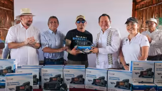 San Felipe combina conservación marina con desarrollo económico
