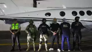 Operativo en Quintana Roo culmina con la detención de sospechoso de asesinato en Mérida