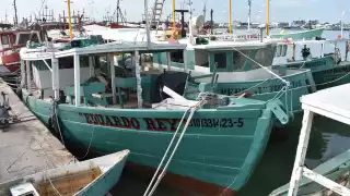 El próximo 1 de marzo comienza la veda de la langosta, intensificando el desempleo de los marineros