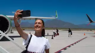 El AIFA es calificado como uno de los aeropuertos más bellos del mundo por el Premio Versalles