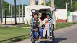 Habrá bajas temperaturas en Yucatán la próxima semana