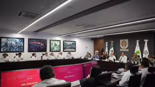 Refuerzan seguridad y prevención en Yucatán con apoyo de empresas y escuelas
