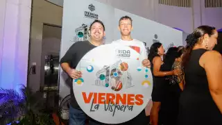 Cecilia Patrón informó que en el evento participarán 816 talentos y 302 expositores de bazares.