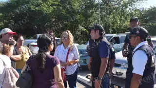Doña Mirna Barrera lleva 20 días desaparecida en Mérida