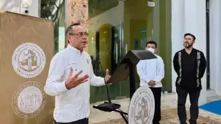 El nuevo modelo de justicia busca acortar tiempos y desahogar los juzgados