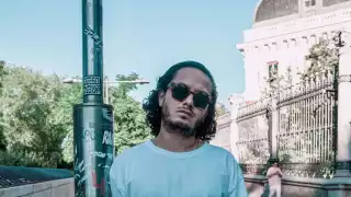 Alejandro Bezares sale en defensa de su papá y le pone un alto a Adrián Marcelo