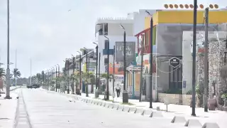 Restauranteros y dueños de pescaderías esperan un incremento en el costo del kilo de mero frito