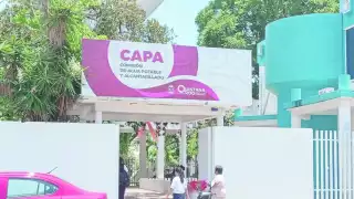 Promoverán amparos contra CAPA