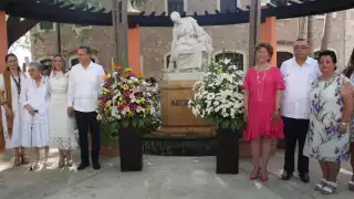 El Gobierno de Yucatán reconoció a las madres en su día