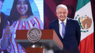 AMLO visitará el Sureste de México en su gira quincenal del Tren Maya