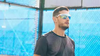 Adrián Marcelo rompe el silencio sobre las consecuencias que le dejó ´La Casa de los Famosos’