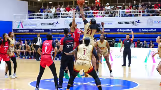 Las jugadoras cancunenses han tenido un gran inicio de campaña.