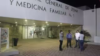 Usuarios catalogaron el sistema de salud como deficiente, por lo que rechazan pagar esa contribución y preferirían consultorios genéricos