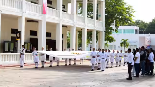 Chetumalenses reprueban festejos de aniversario