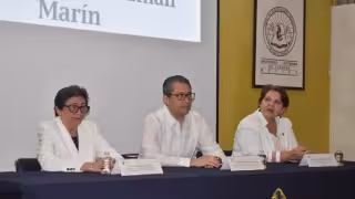 De acuerdo con el rector de la UADY, durante el proceso previo a esta designación, la comunidad del centro participó de manera abierta y responsable