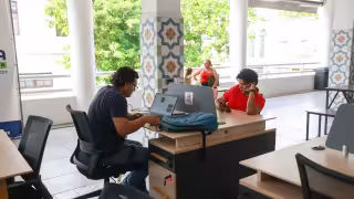 Mérida Digital crece 38% y lleva Internet gratuito a 332 espacios públicos