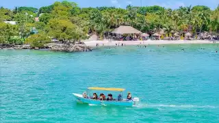Ciudad del Carmen busca diversificar su economía con un plan integral de turismo a corto, mediano y largo plazo.