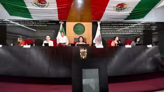 Seis millones de pesos costó el receso legislativo en Campeche