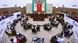 En el Congreso del Estado, menos de la mitad de las curules serán para el sexo femenino