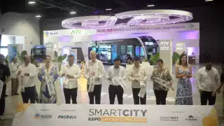 El Smart City Expo Latam Congress se realizará del 9 al 13 de julio