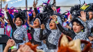 El último día de la edición será el jueves 17 de febrero