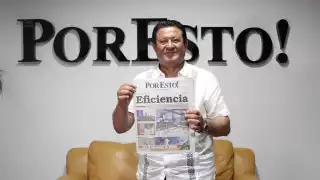 Con 11 programas, el Gobierno del estado ha logrado cubrir prácticamente todos los municipios