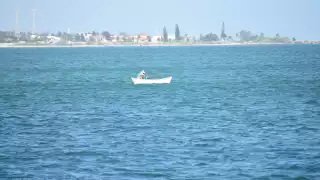 Hombres de mar culpan a la falta de atención y regulación de las autoridades